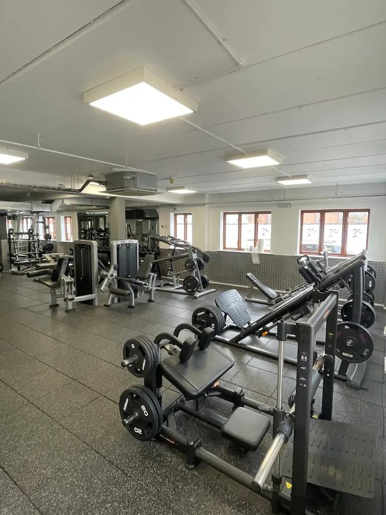 Anytime Fitness Droitwich Spa featured image