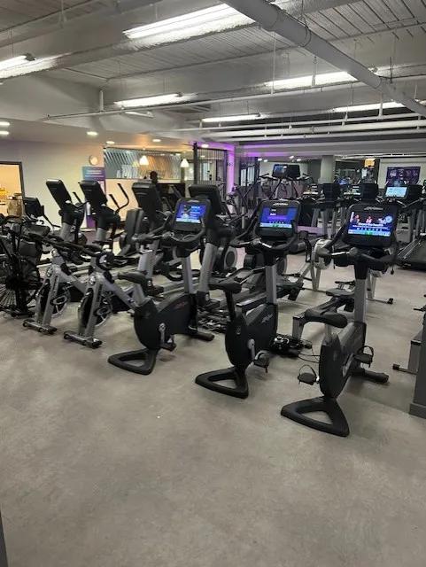 Anytime Fitness Eastleigh featured image