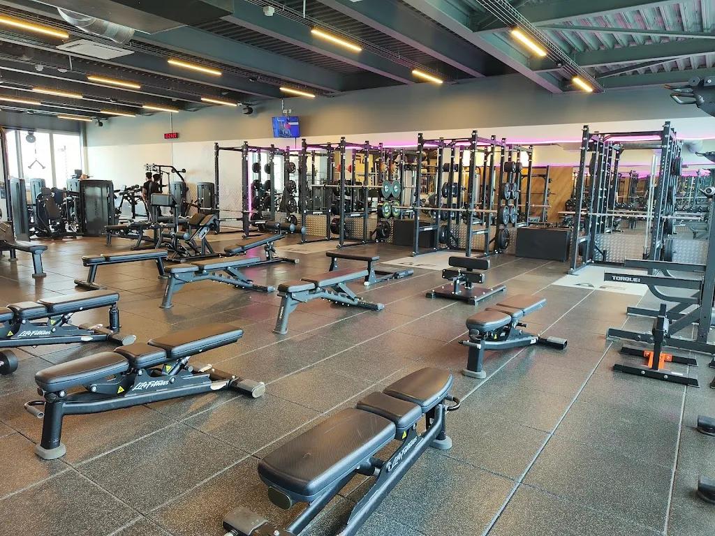 Anytime Fitness Epsom featured image