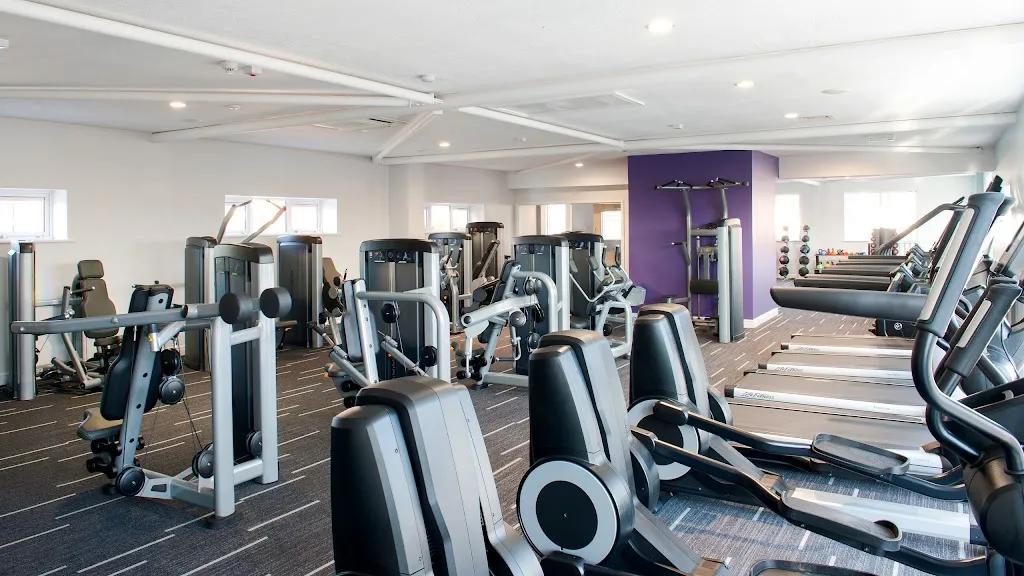 Anytime Fitness Farnham featured image