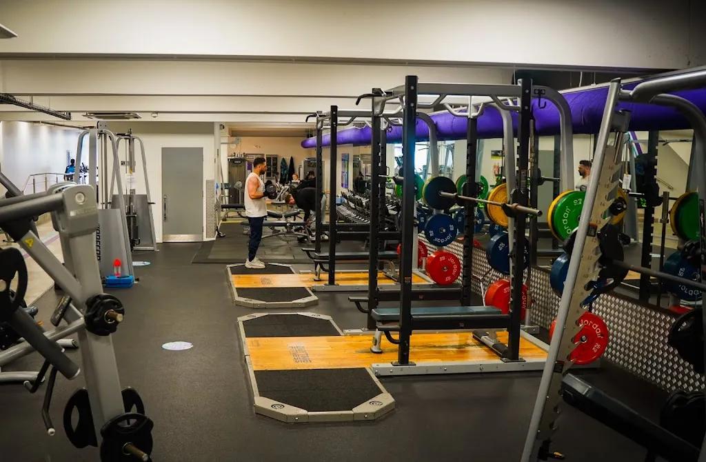 Anytime Fitness Grantham featured image