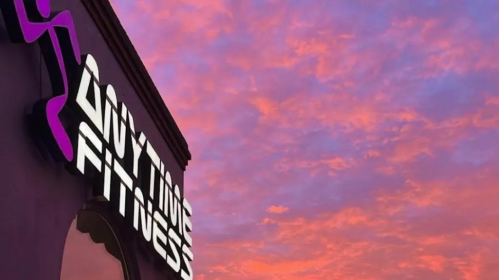 Anytime Fitness (Hagley Road) featured image