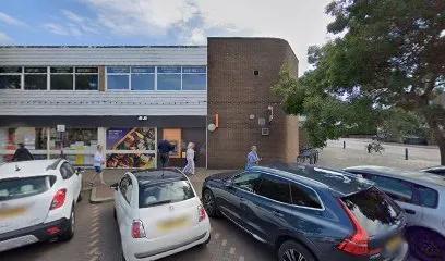 Anytime Fitness Hayling Island featured image