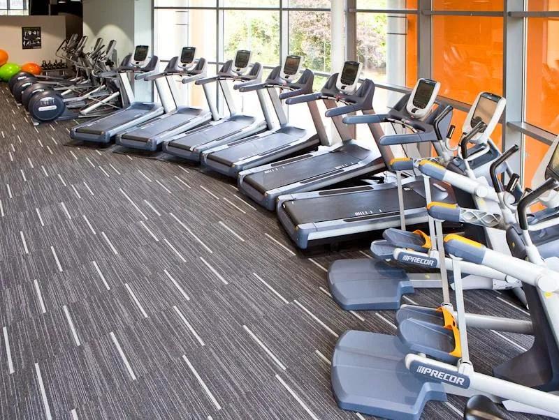 Anytime Fitness Hemel Hempstead featured image