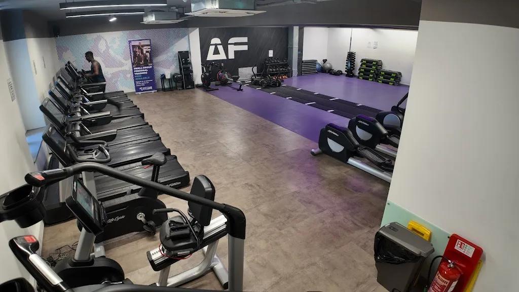 Anytime Fitness Hornchurch featured image