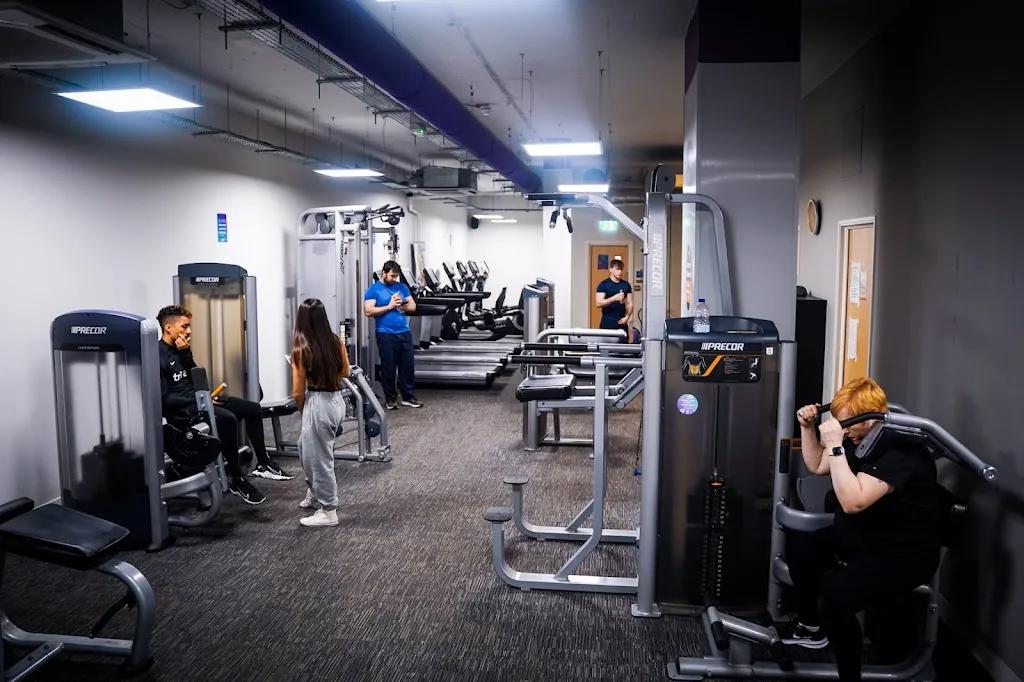 Anytime Fitness Huntingdon featured image