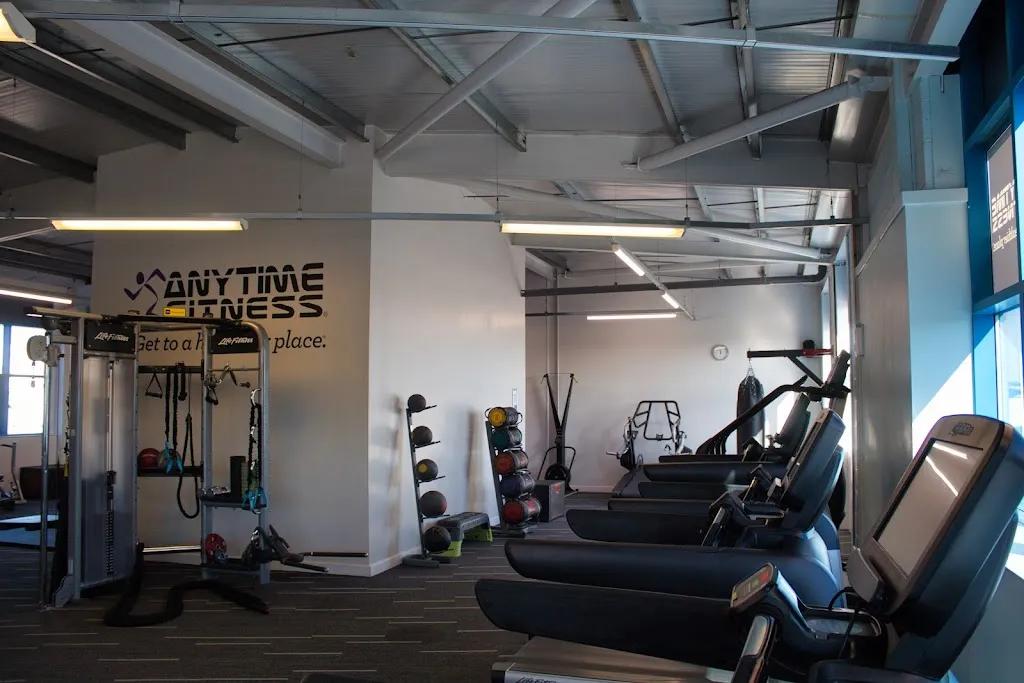 Anytime Fitness Ilkeston featured image