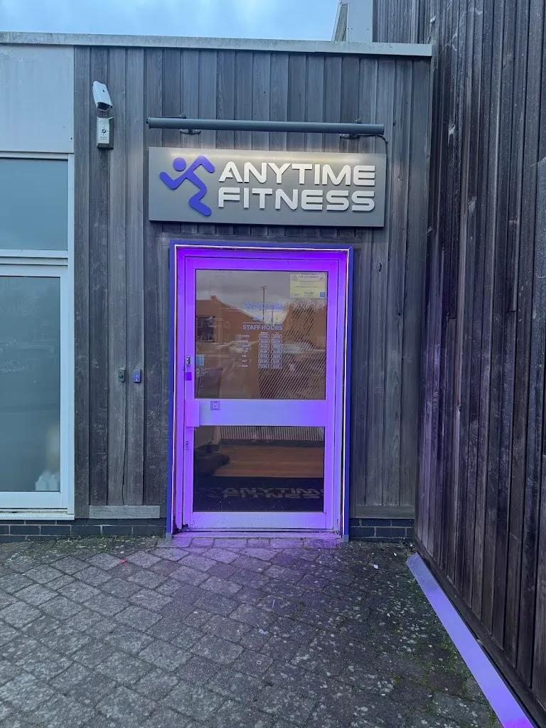Anytime Fitness Kenilworth featured image
