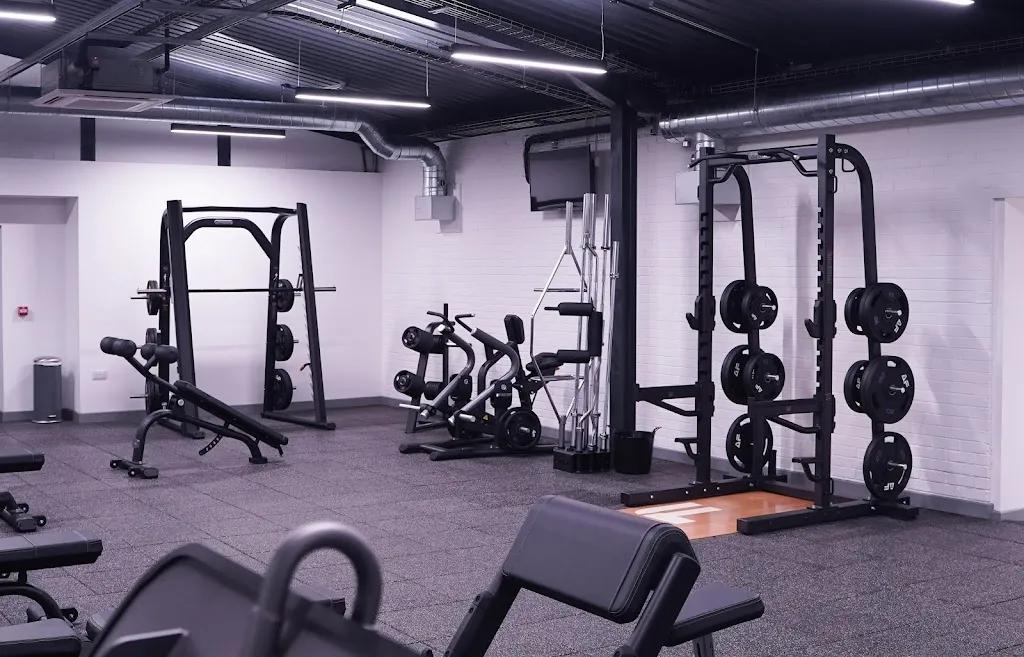 Anytime Fitness Kettering featured image