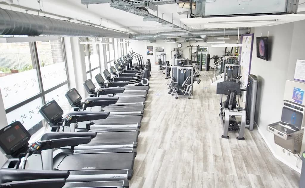 Anytime Fitness Ladbroke Grove featured image