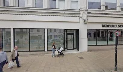 Anytime Fitness Leamington Spa featured image