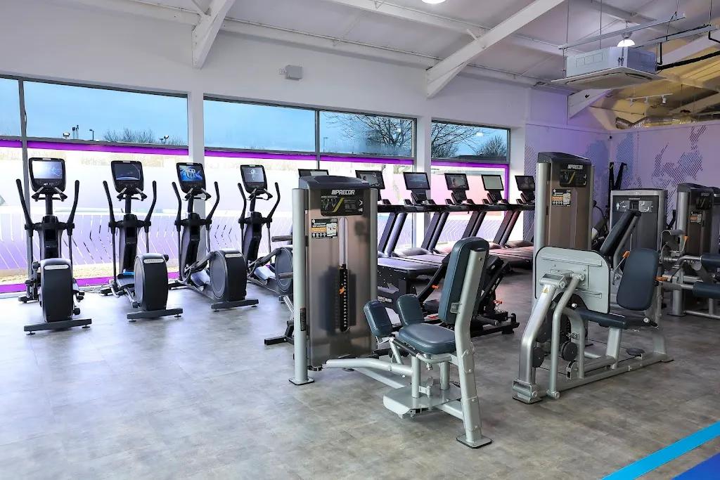 Anytime Fitness Leighton Buzzard featured image