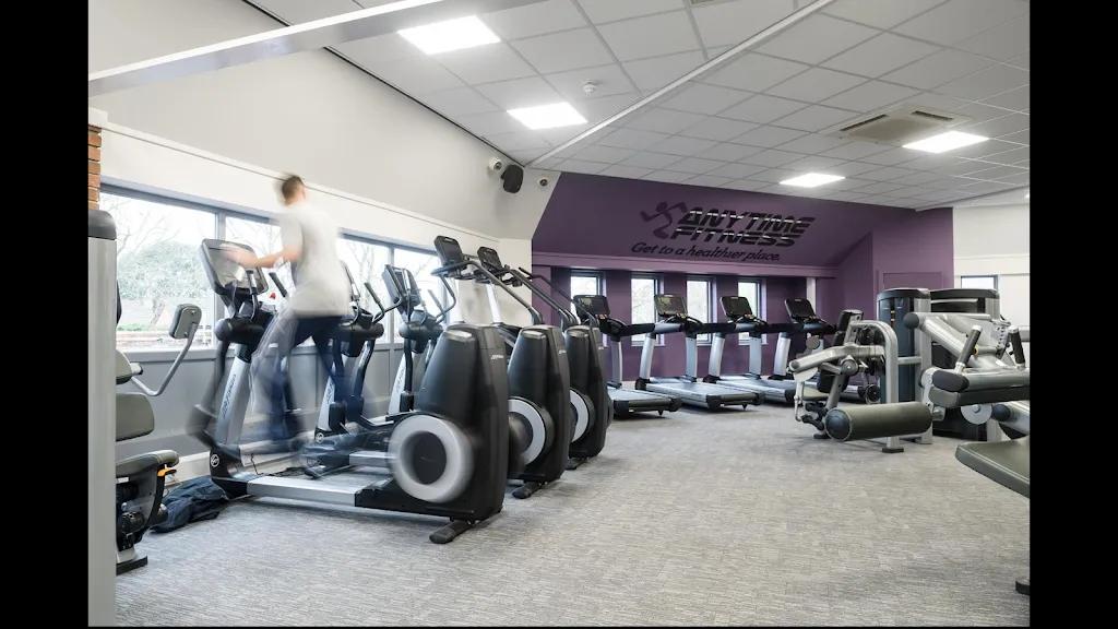 Anytime Fitness Locks Heath featured image