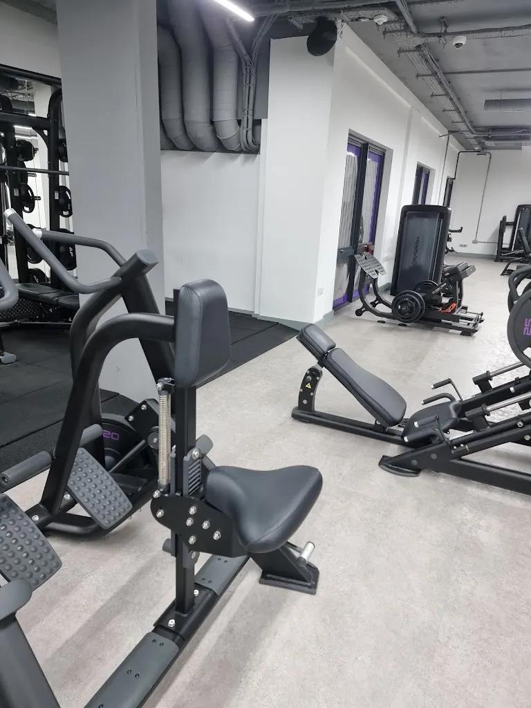 Anytime Fitness London (Harrow & Wealdstone) featured image