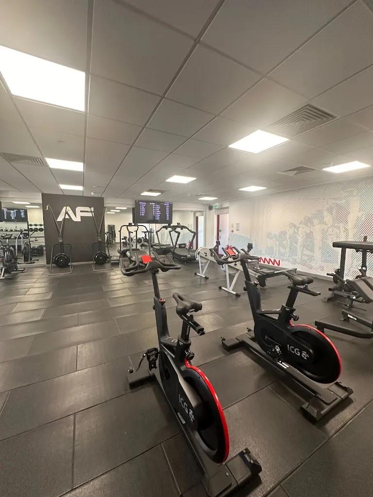 Anytime Fitness Loudwater featured image