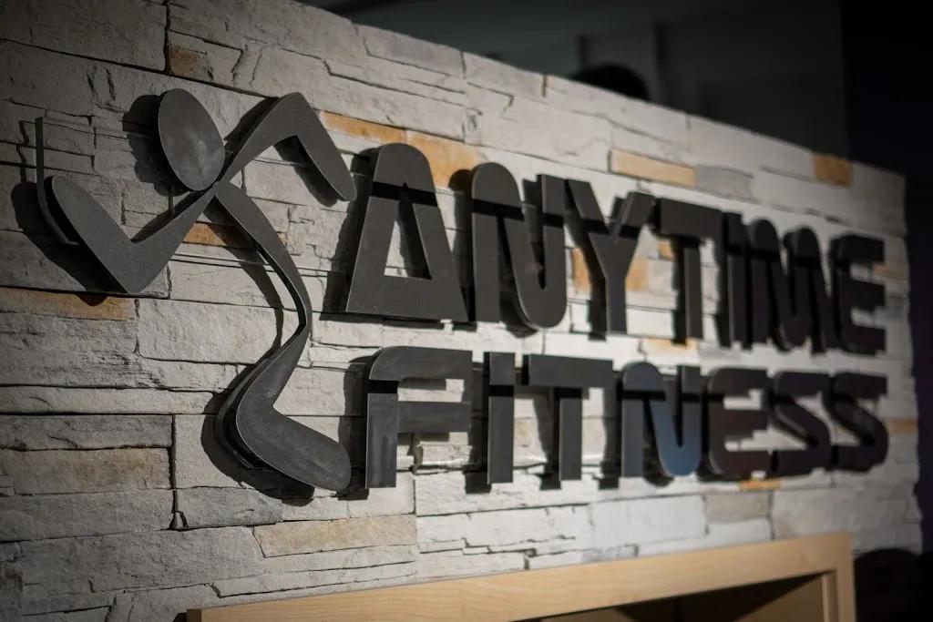 Anytime Fitness Malvern featured image