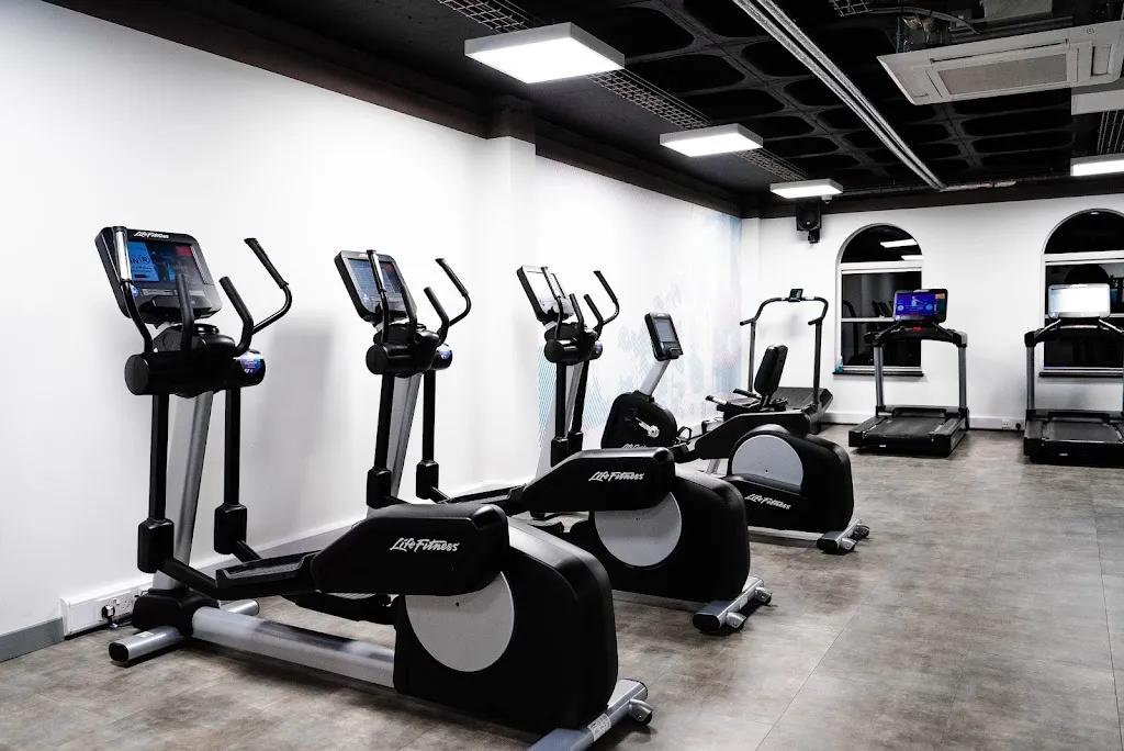 Anytime Fitness featured image