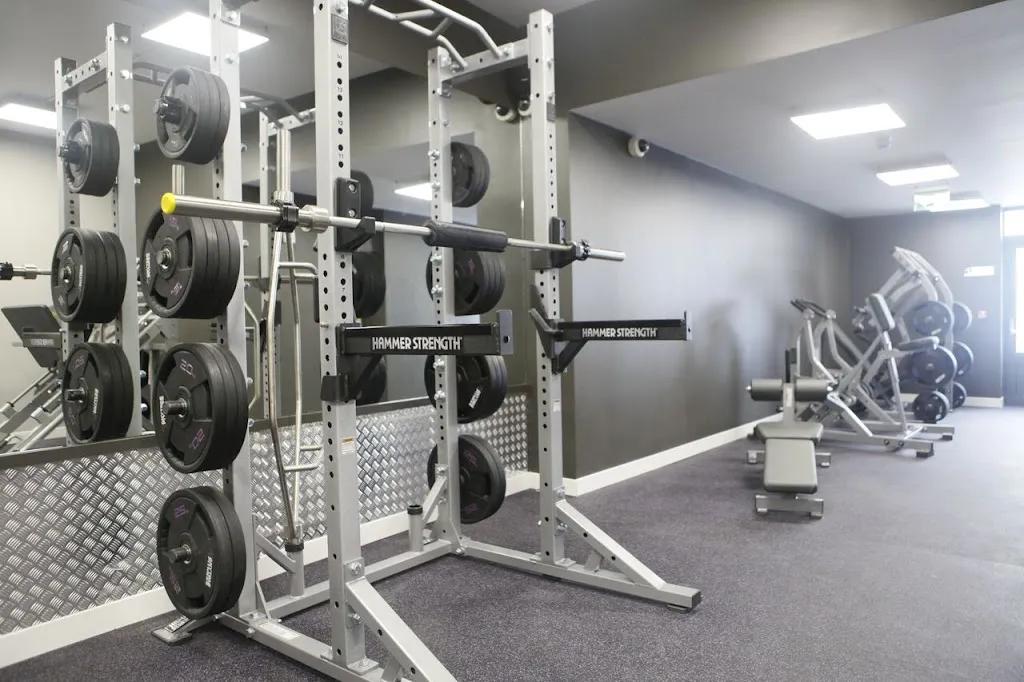 Anytime Fitness Paignton featured image