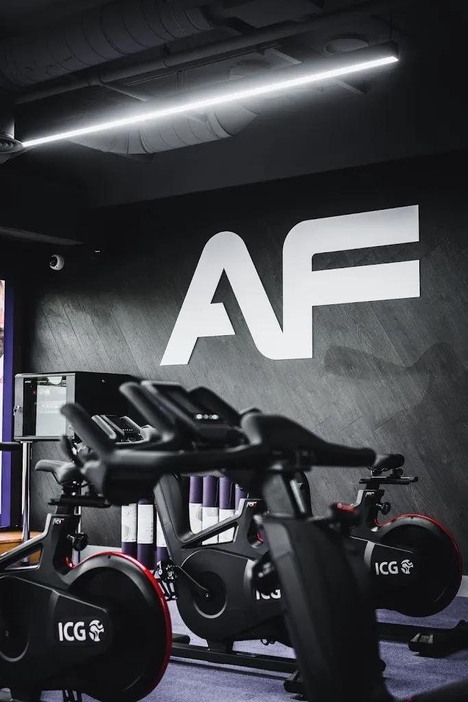 Anytime Fitness Peterborough (Lynchwood Park) featured image