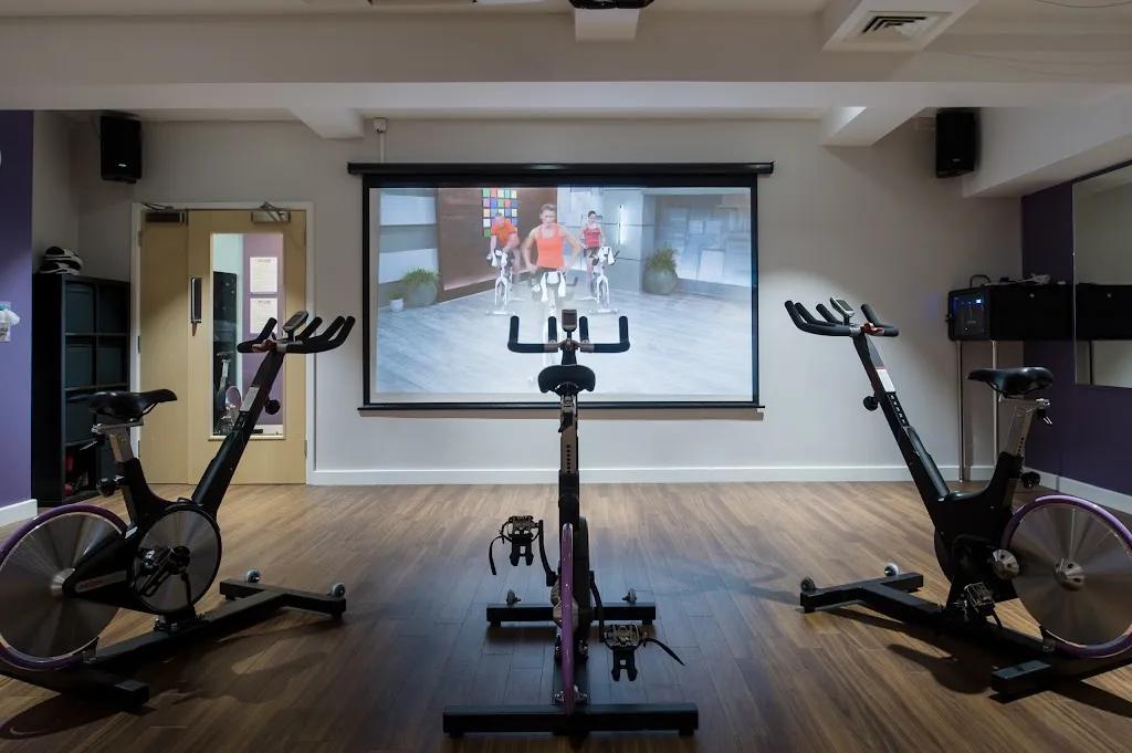 Anytime Fitness Rushden featured image