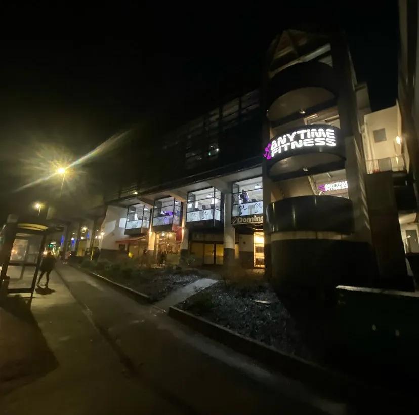 Anytime Fitness Stroud featured image