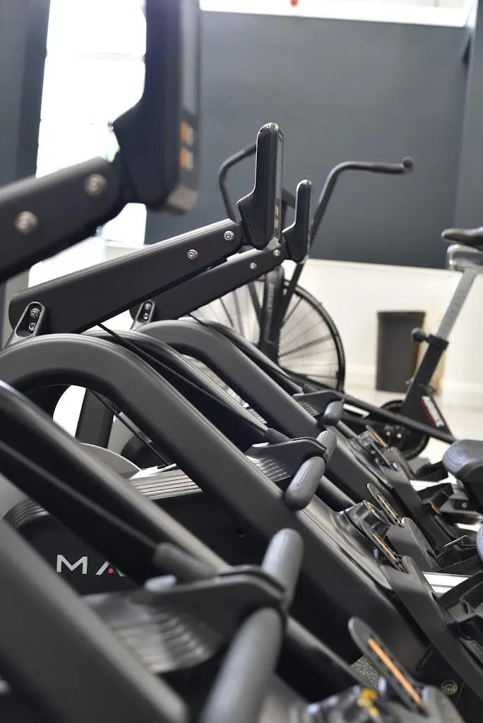 Anytime Fitness Swadlincote featured image