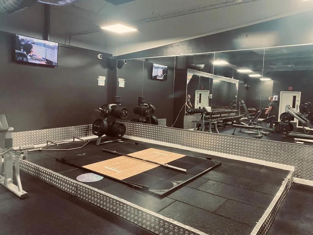 Anytime Fitness Swansea (Fforestfach) featured image