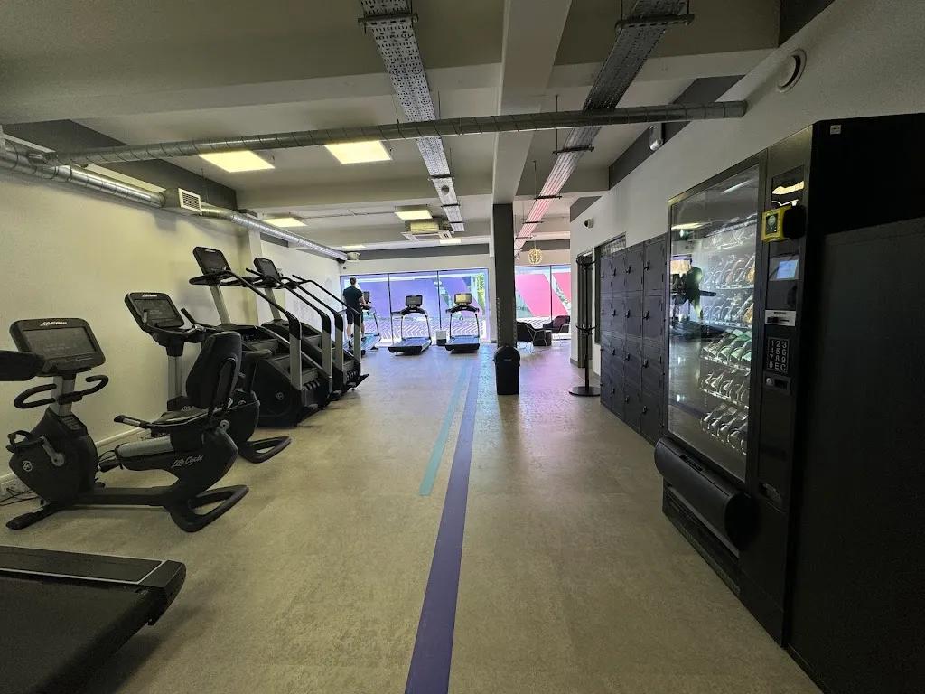 Anytime Fitness Witham featured image