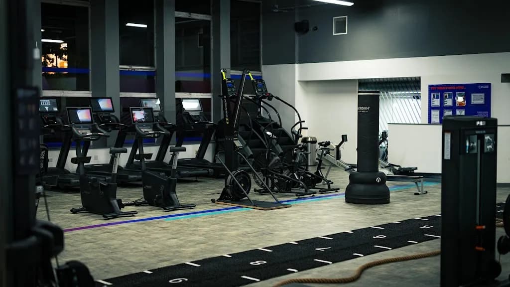Anytime Fitness Yate featured image