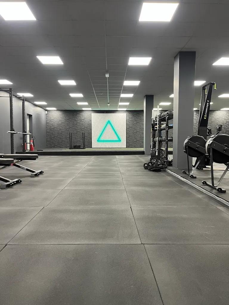 APEX Fitness featured image