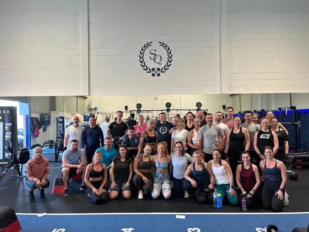 Apex Gym Tunbridge Wells featured image