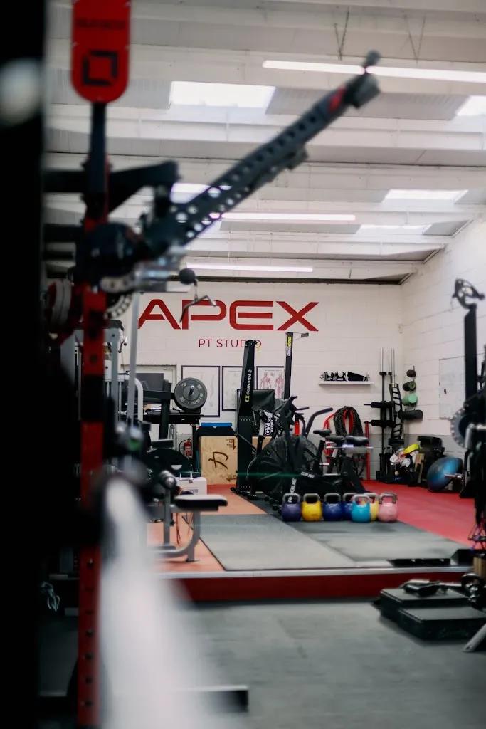 Apex Personal Training Studio featured image