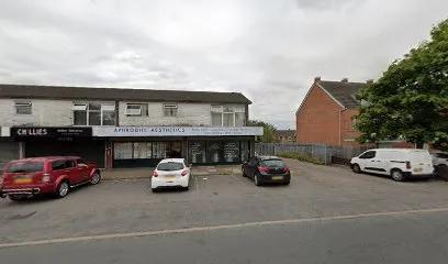 Aphrodite Fitness & Tanning featured image