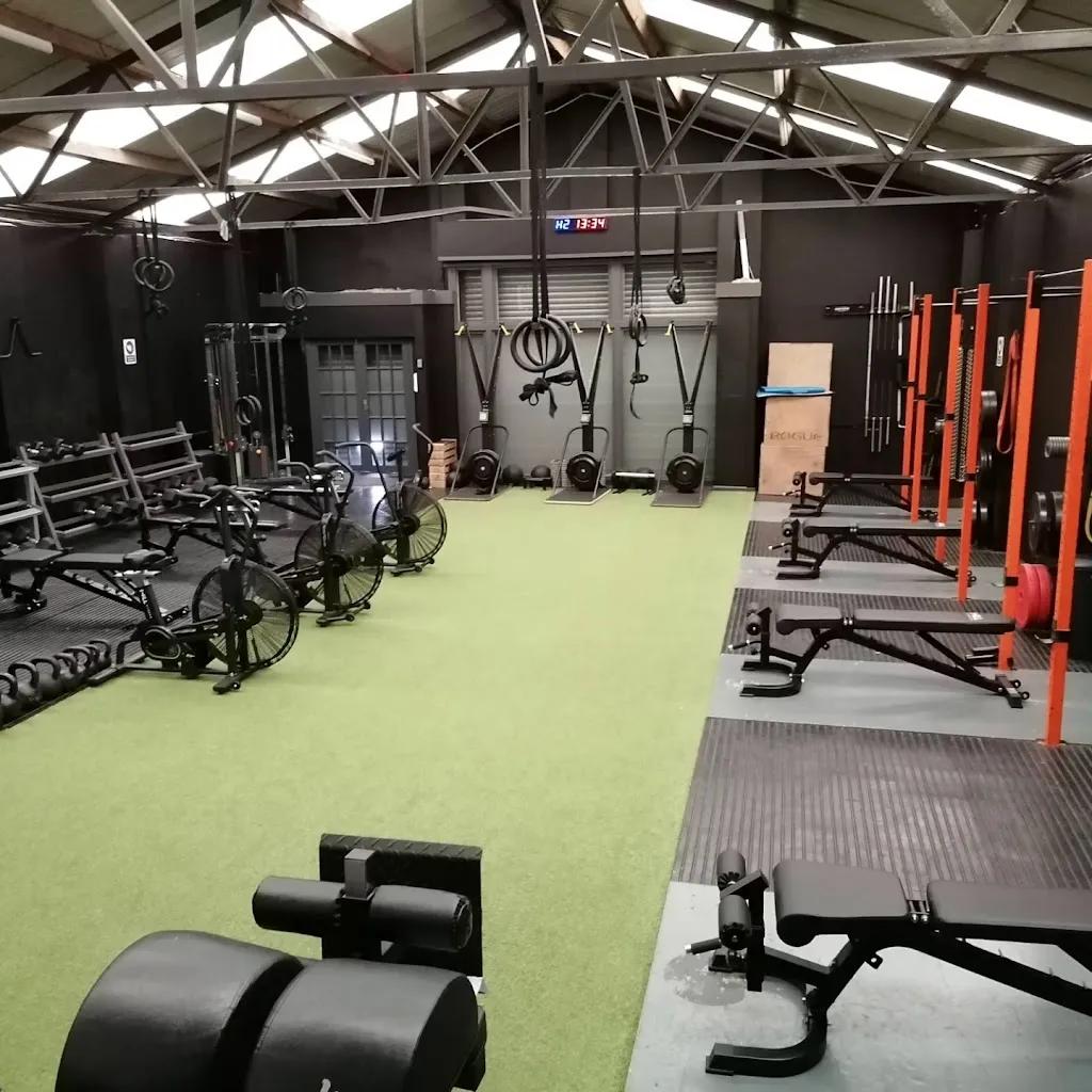 Apollo Fitness Banbridge featured image