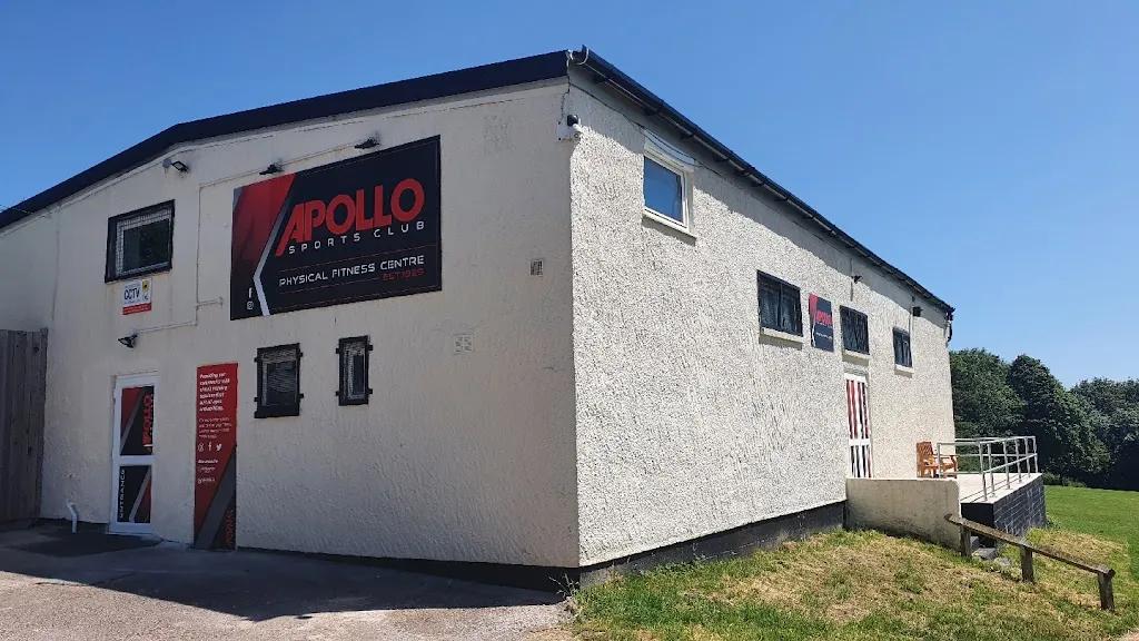 Apollo Sports Club featured image