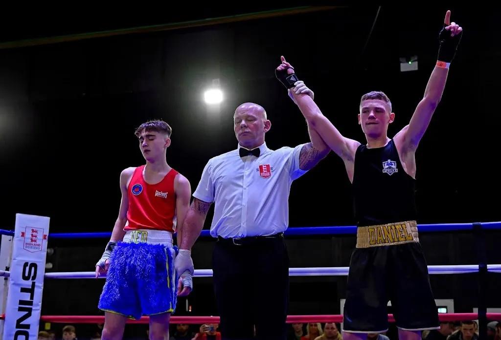 Apollo's Boxing and Fitness featured image