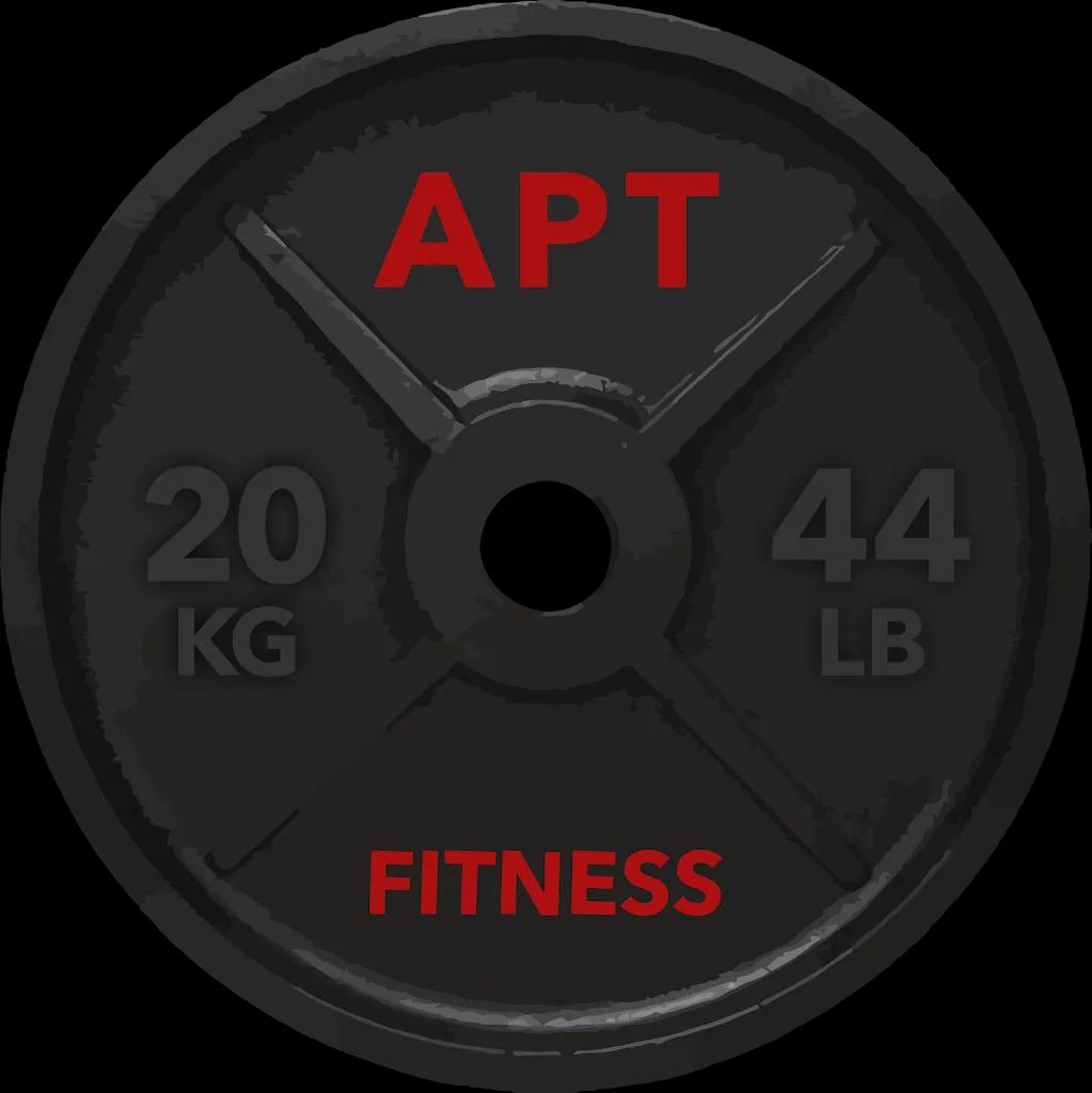 Aptfitness Reading featured image