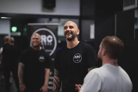 ARC Fitness featured image