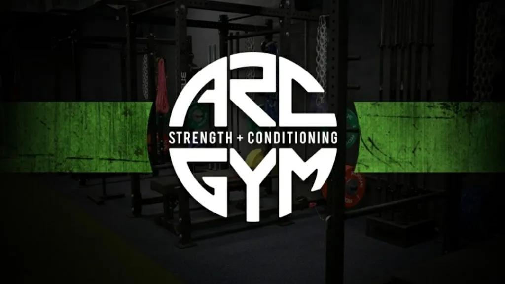 ARC Gym featured image