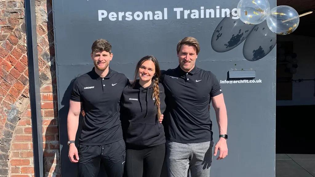 Archfit featured image