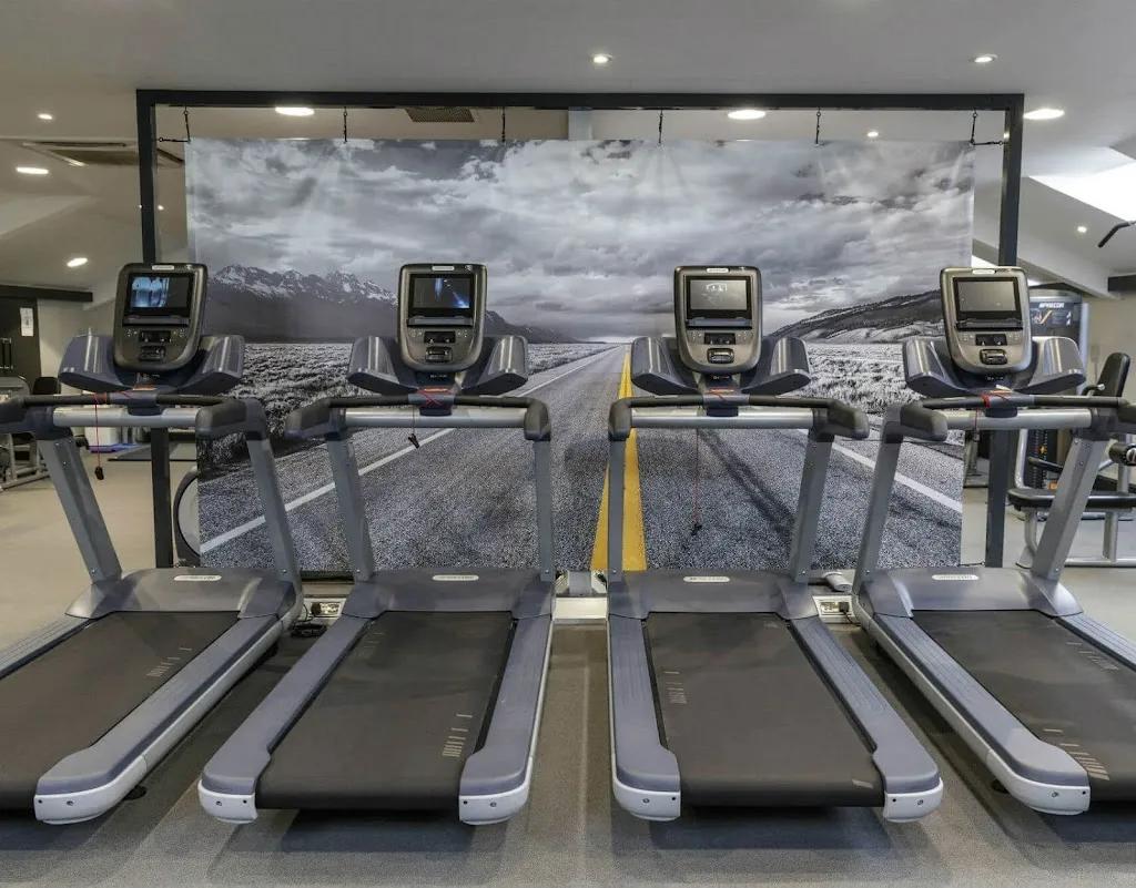 Ardoe Health Club featured image