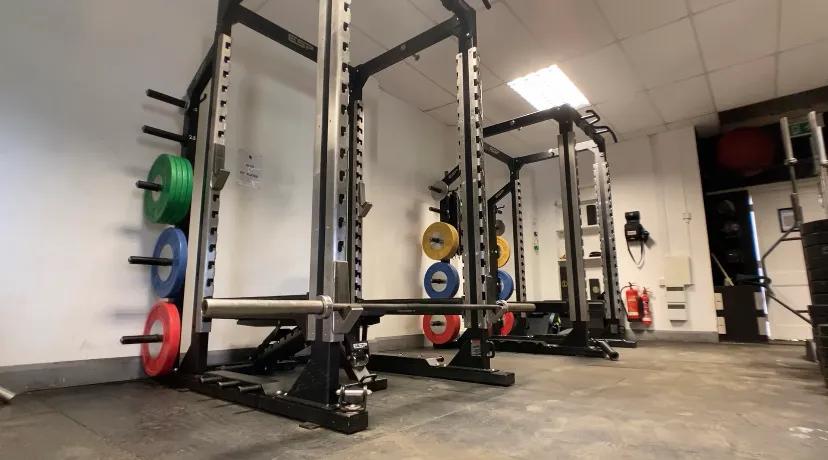 Arete Performance Centre - Richmond featured image