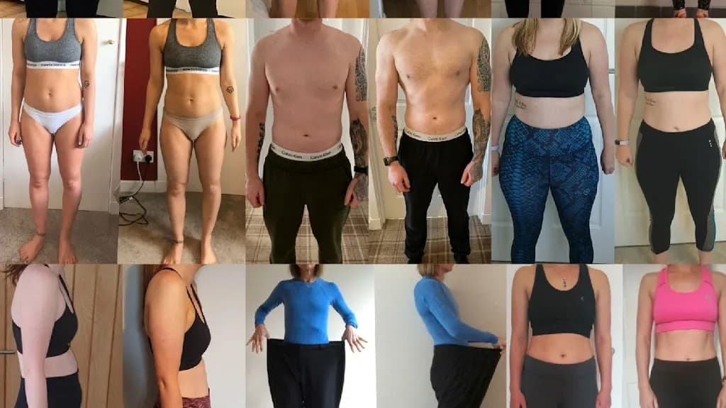 AS Personal Training Edinburgh featured image