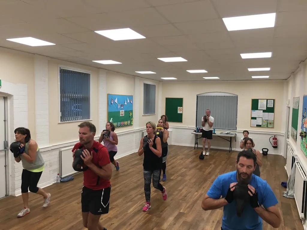 ASC Personal Training featured image