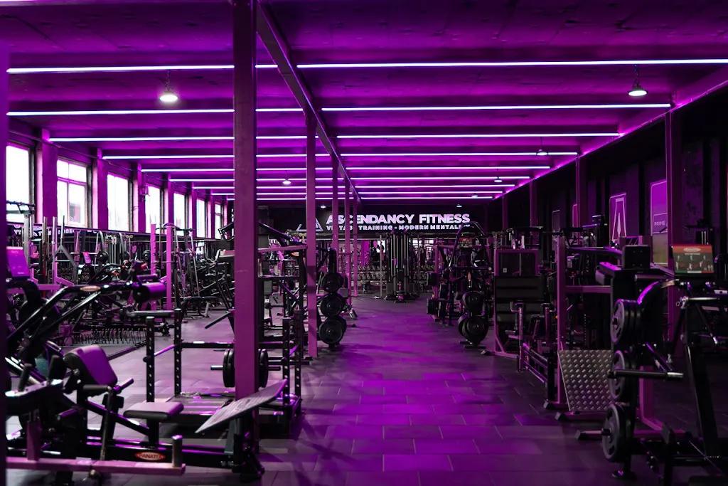 Ascendancy Fitness Gym featured image