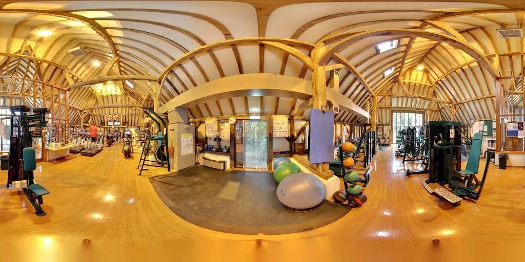 Aspects of Fitness featured image