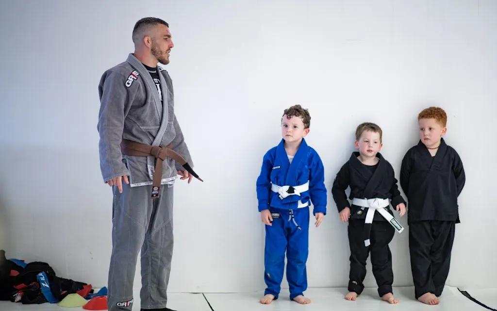 Aspire Combat Sports Academy featured image