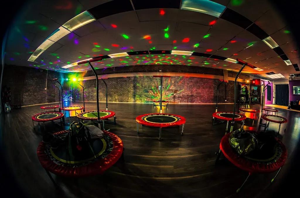 Aspire Fitness & Coaching featured image