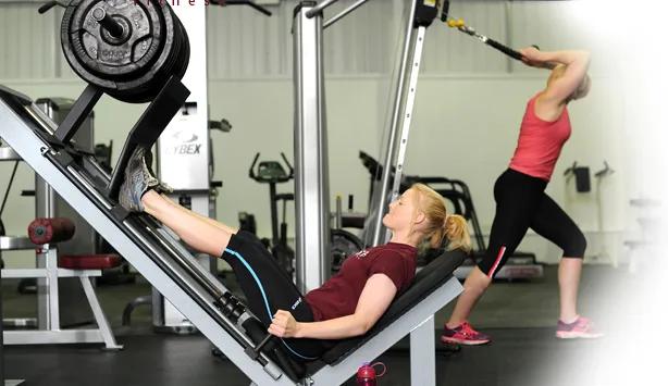 Aspire Fitness featured image