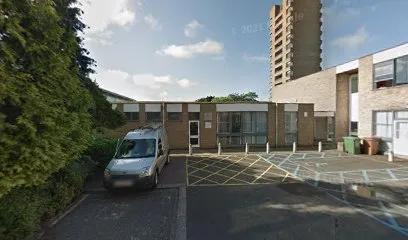 Aspire Gym Bedford featured image